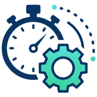 Faster Commissioning OPC UA TMC
