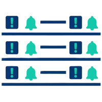 Standardized data & alarm OPC UA TMC